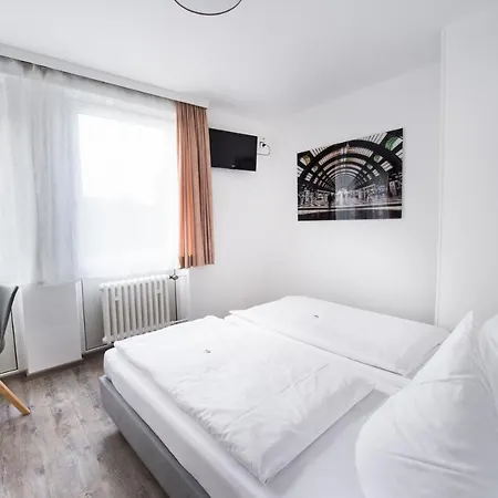 Sova 3* Kassel