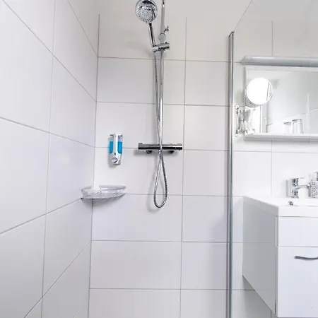Sova Hotell Kassel