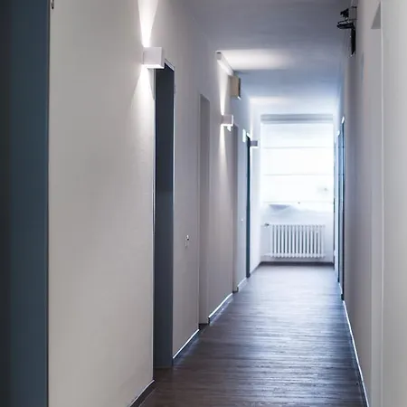Sova 3* Kassel