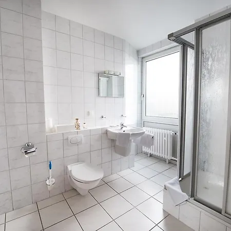 Hotell Sova Kassel