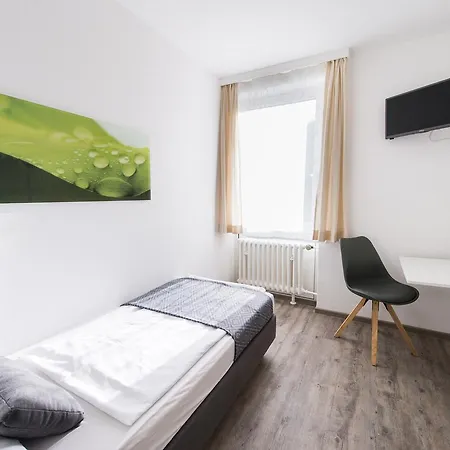 Sova Hotell