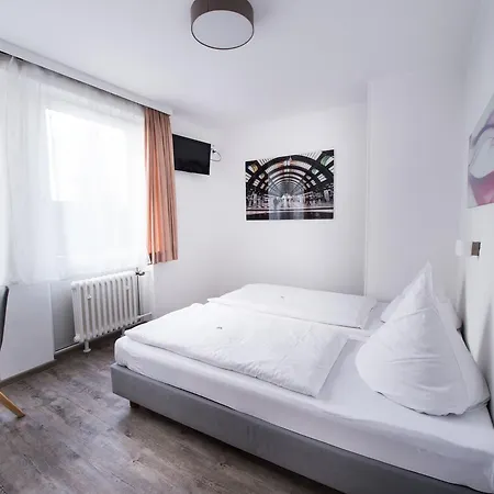 Hotell Sova Kassel